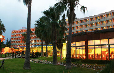 Oferta Puente Constitucion Hotel Ametlla Mar